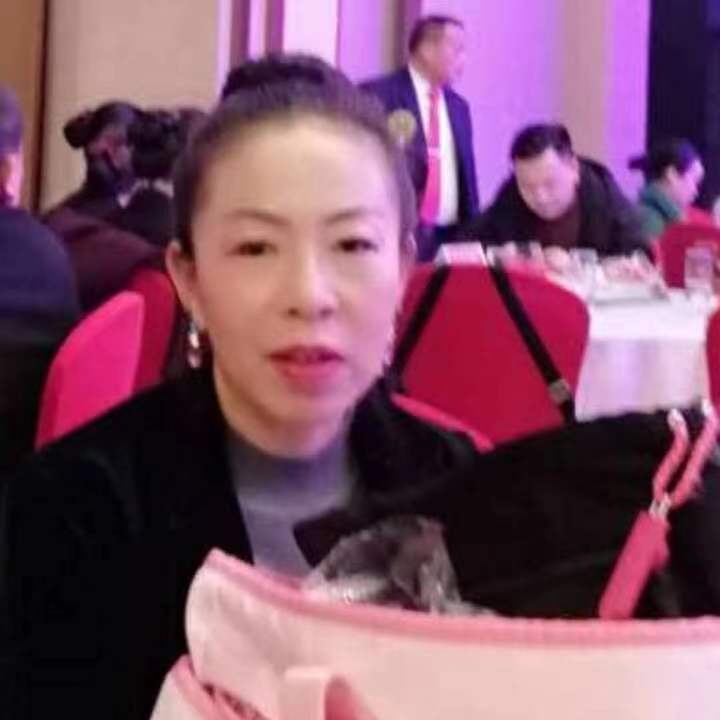 中秋桂花玉兔的第四张照片--成都上门女婿服务网