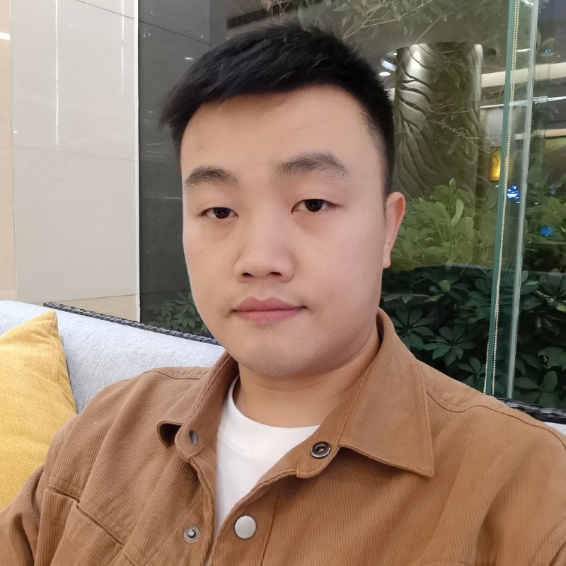 阳光炎斌的第一张照片--成都上门女婿服务网