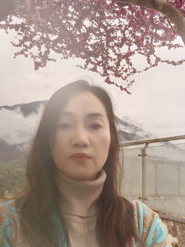悠然馨歆的第一张照片--成都上门女婿服务网