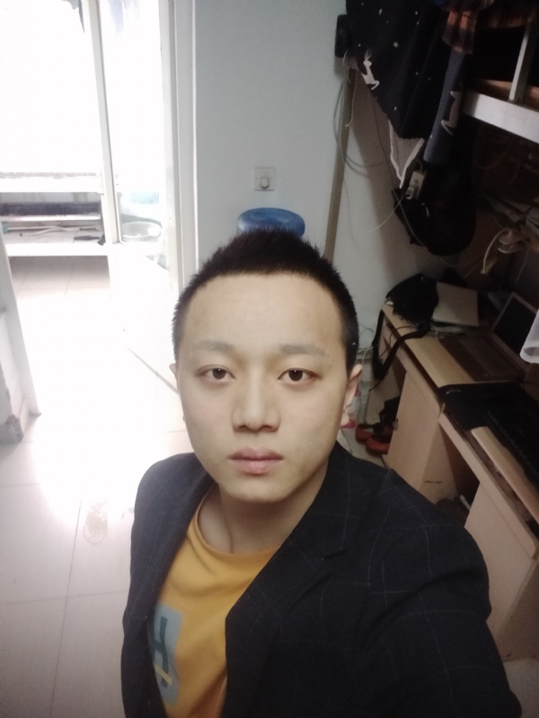 苟茂棋的第一张照片--成都上门女婿服务网