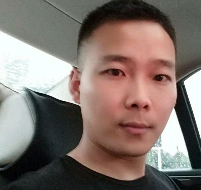 李先生的第二张照片--成都上门女婿服务网
