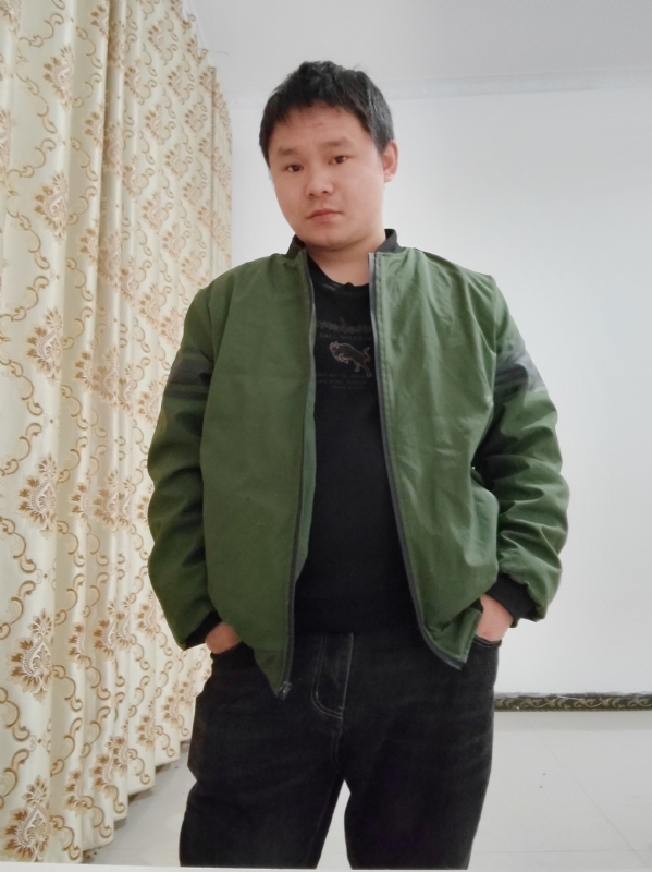 随遇而安的第一张照片--成都上门女婿服务网