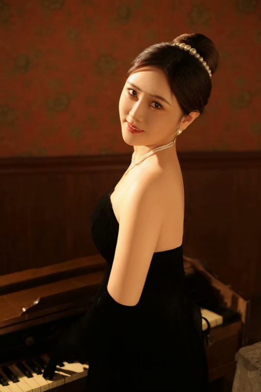 李淼的第一张照片--成都上门女婿服务网