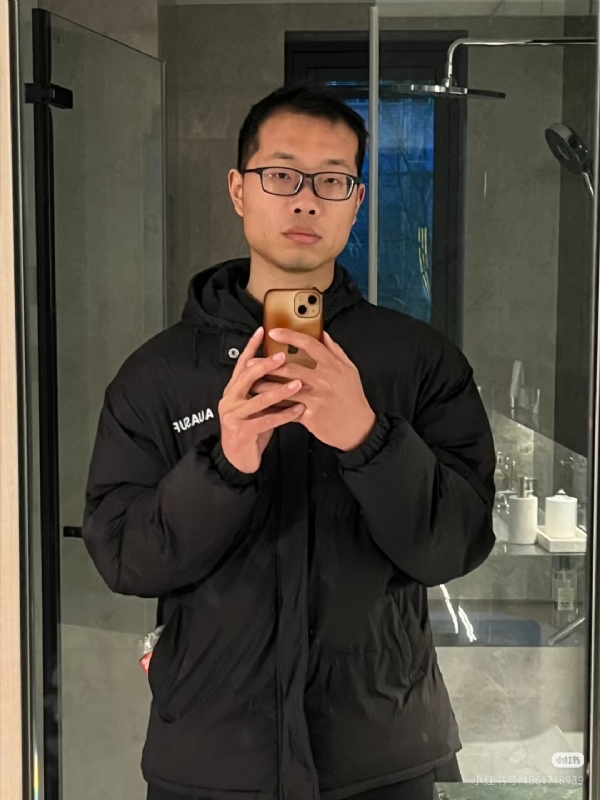 泡泡的第一张照片--成都上门女婿服务网